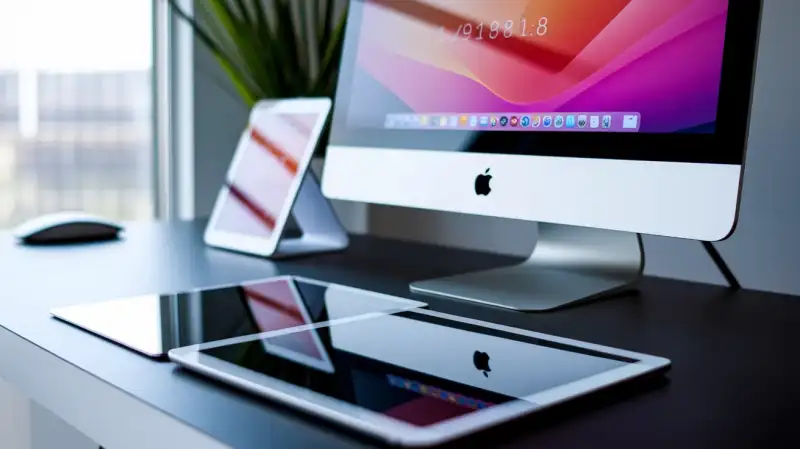 Apple mărește prețurile la Mac și iPad cu 20%: Cine profită de pe urma penuriei de memorie?