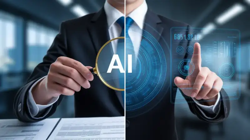 Audit în Era AI: Inteligența Artificială ridică miza pentru confirmările bancare electronice