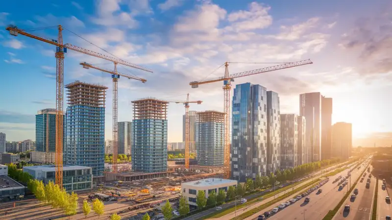 Investitorii în zone de oportunitate se confruntă cu presiunea sfârșitului de an