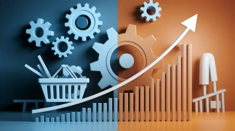 Indicele Prețurilor de Consum din China Rebound în August, Inflația la Poarta Fabricii Se Consolidează