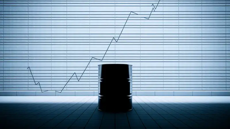 Tensiuni majore pe piețe: Costurile de împrumut pe termen lung ating maxime istorice, prețul petrolului Brent în creștere
