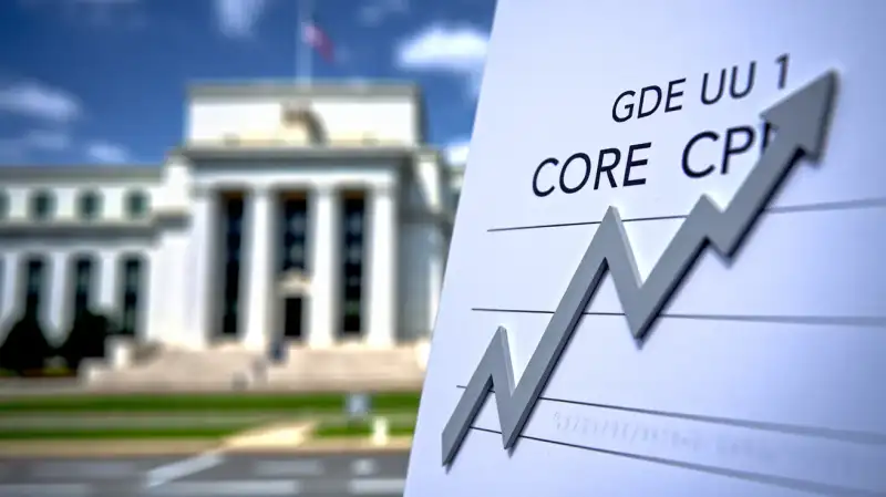 Core CPI a crescut mai rapid decât prognozat în august (0,3%), posibilă decizie Fed de majorare a ratelor dobânzilor