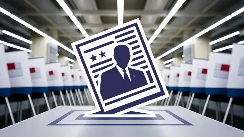 Opinia WSJ: Donald Trump Se Plasează Pe Buletinul de Vot pentru Alegerile Intermediare