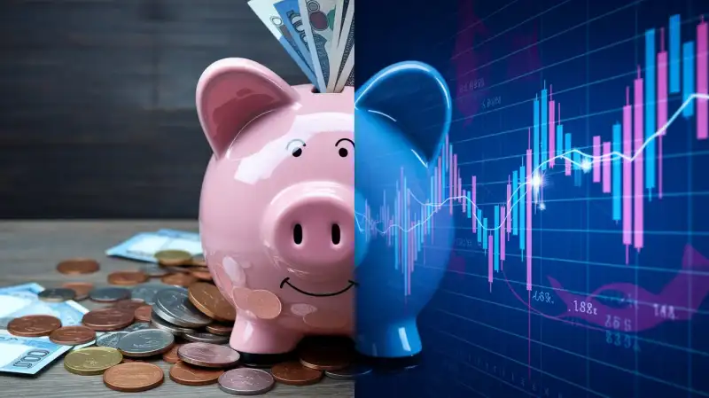 Cum economisesc europenii – și de ce contează pentru economie