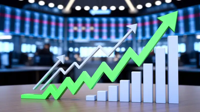Faceți cunoștință cu ETF-ul Magnificent Momentum care depășește S&P 500 în 2026
