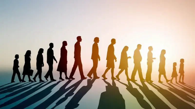 Eliminarea excepțiilor de la vârsta standard de pensionare, o soluție vitală pentru criza sistemului public