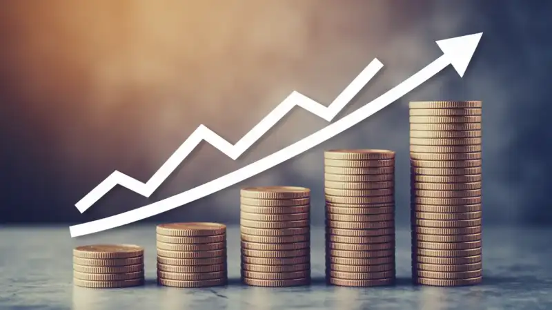 Randamentul obligațiunilor de trezorerie pe 10 ani atinge pragul de 5%. Ce înseamnă asta pentru bursa de valori