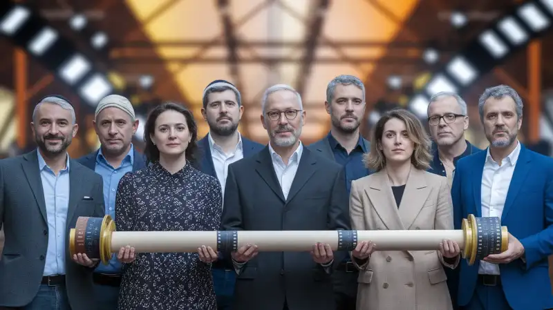 Peste 200 de cineaști israelieni apără realizatorii documentarului despre Gaza, criticat de ministrul Culturii