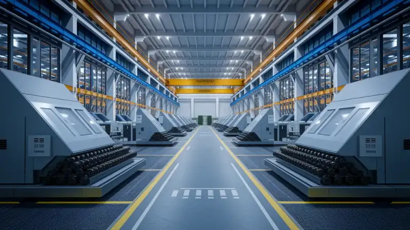 Uzina Cugir, contract major pentru modernizare și creșterea producției de muniție NATO