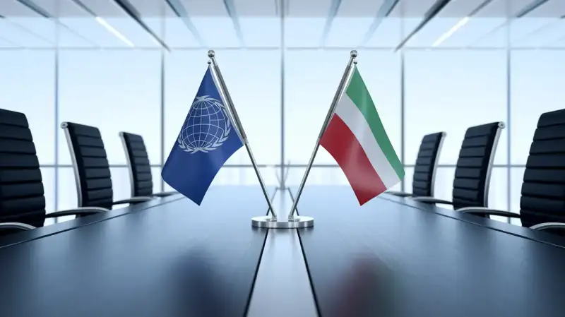 Noua Ordine Mondială: OMC Avertizează Asupra Necesității unei Schimbări de Paradigmă în Comerțul Global