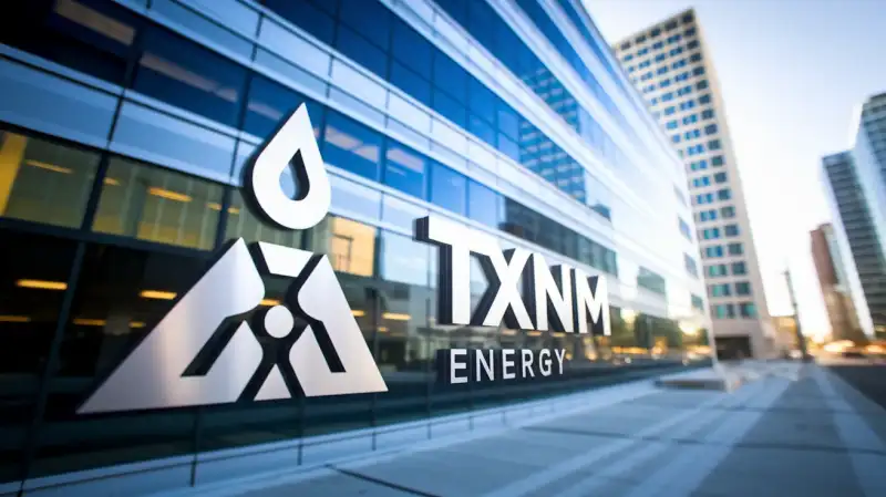 TXNM Energy și Blackstone propun beneficii de 300 de milioane de dolari în acordul de fuziune