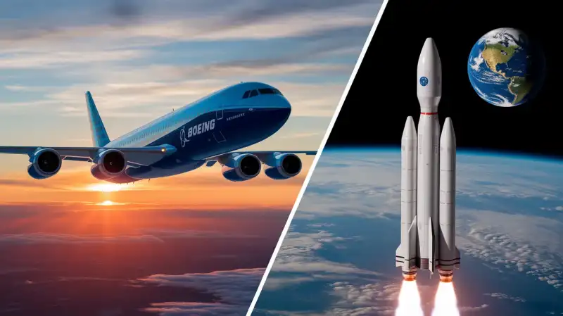 Boeing vs. Rocket Lab: Cine Acțiuni din Aviație Sunt o Achiziție Mai Bună în 2026?