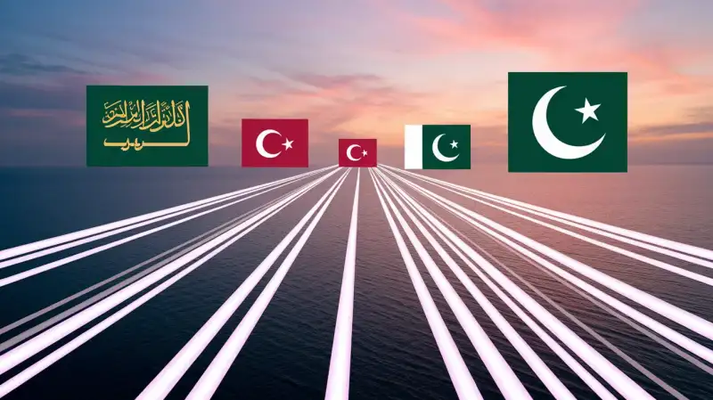 Noua „Alianță de la Mecca” avertizează Iranul în legătură cu atacurile Houthi asupra Arabiei Saudite