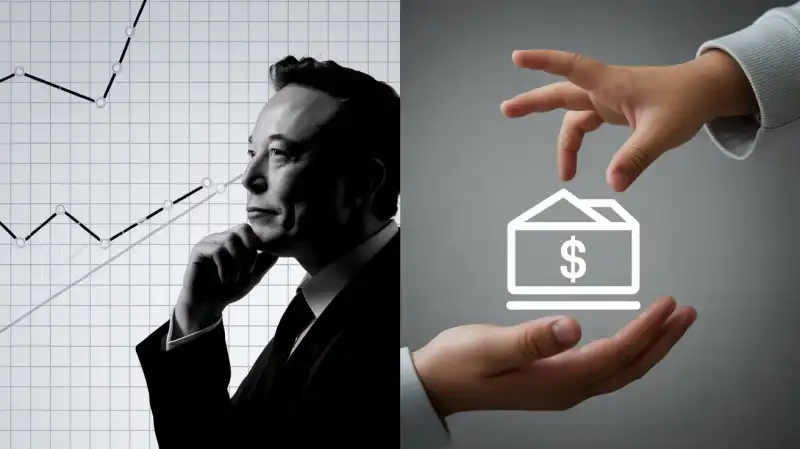 Elon Musk ar putea finanța conturile 'Trump' pentru copii și tot ar rămâne miliardar