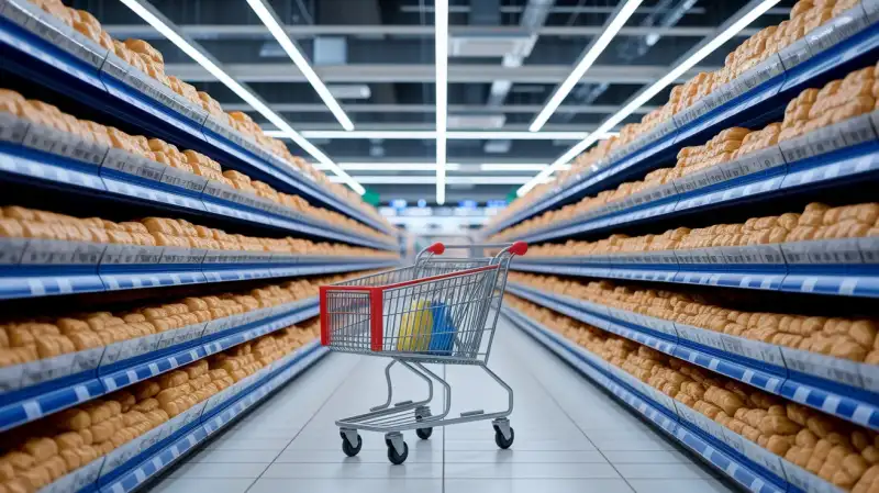 Headline: Inflația Core CPI din Regatul Unit se menține la 2,6% în septembrie, ușor sub prognoze și consolidând argumentele pentru prudența BoE