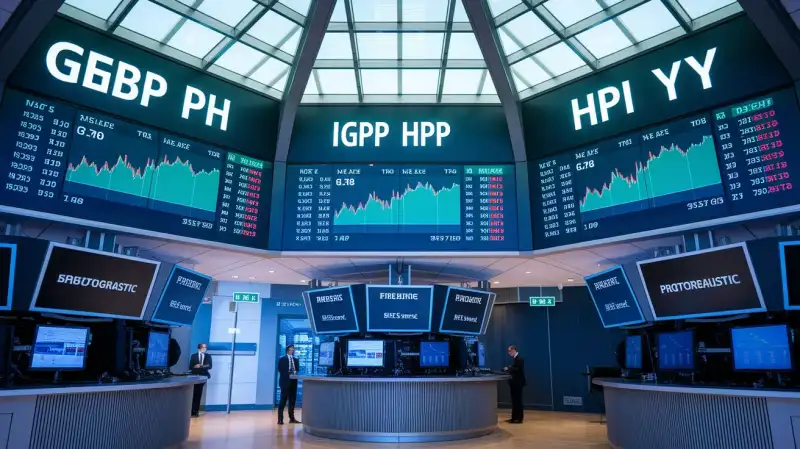 Inflația prețurilor locuințelor din Marea Britanie (HPI) încetinește la 1,4% y/y, sub așteptări și confirmă semnele de răcire a pieței rezidențiale