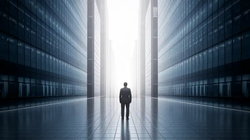 Michael Burry, protagonistul "The Big Short", prezice o prăbușire a pieței în stil 1987 și pariază împotriva giganților AI