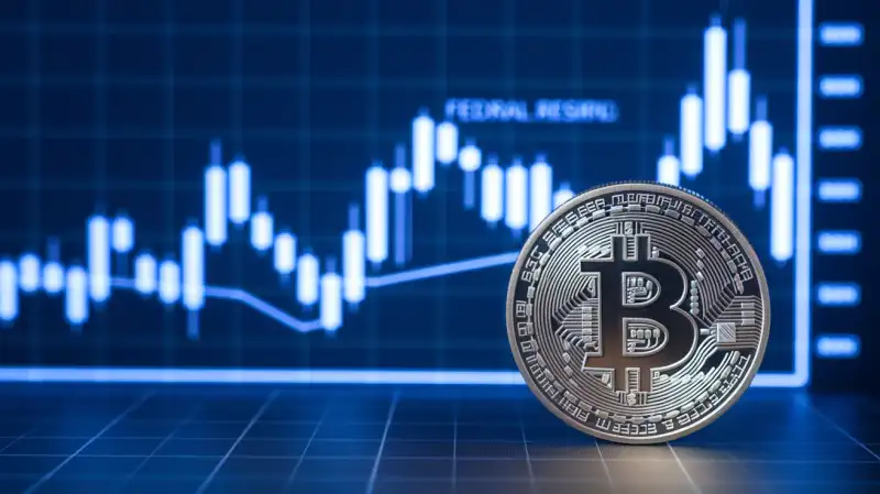 Ședința Fed, un coșmar pentru Warsh? Bitcoin ar putea străluci