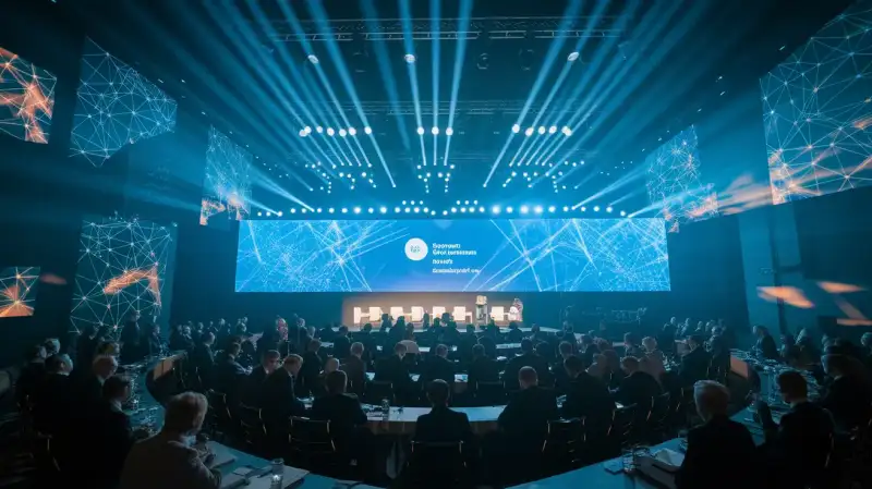How to Web 2026 reunește la București arhitecții viitorului tech