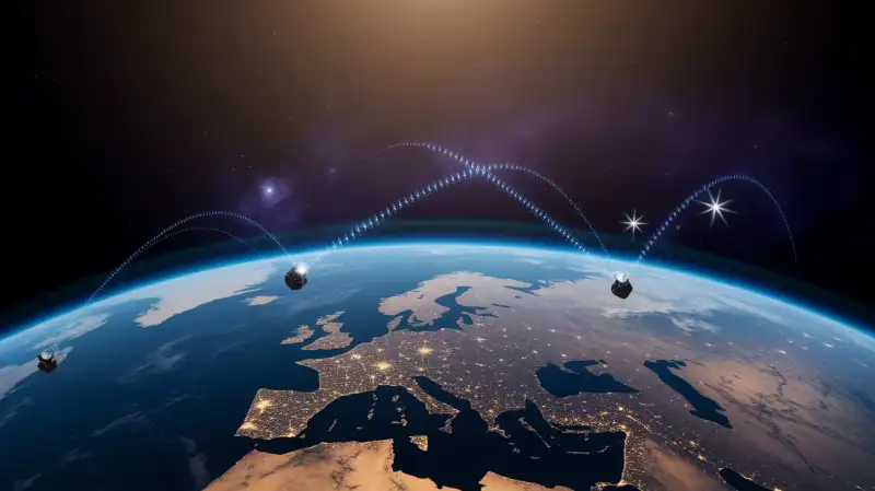 SpaceX ar putea deveni o afacere de 15 trilioane de dolari, susține Rob Baron. Rămâne sceptic cu privire la roboții umanoizi ai Tesla