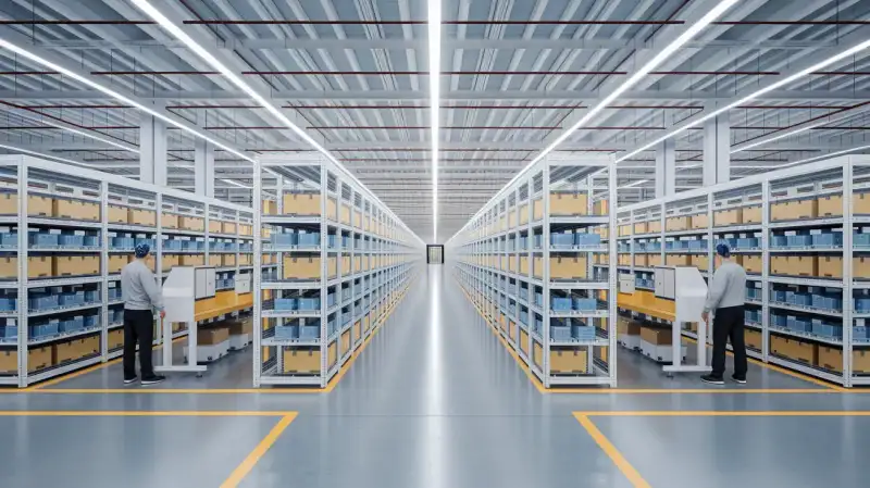 Amazon crește salariul minim orar la 20 de dolari pentru angajații operaționali din SUA