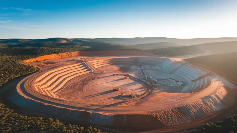 Minerals 260 atrage 178 milioane USD pentru proiectul de aur Bullabulling