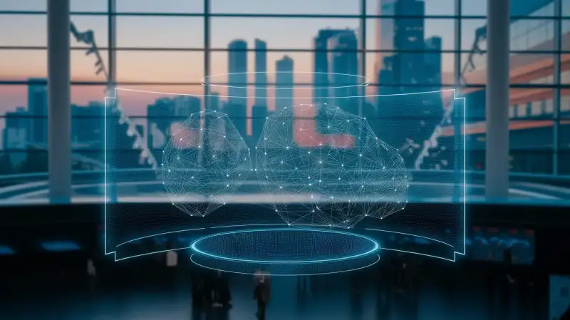 Max Hodak, co-fondator Neuralink, explică de ce era ecranelor se apropie de sfârșit la TechCrunch Disrupt 2026