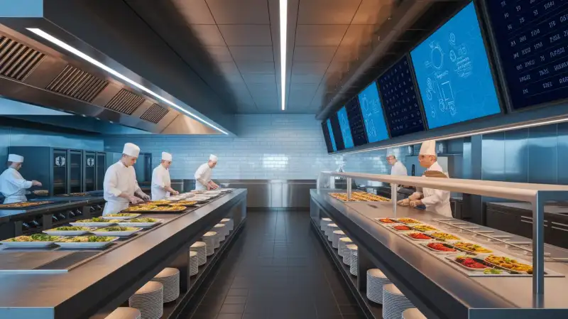 Chipotle colaborează cu Palantir pentru a monitoriza riscurile de siguranță alimentară