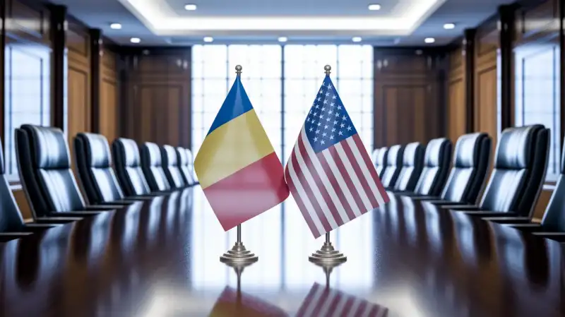 Oana Țoiu: România nu se îndepărtează de UE și rămâne o ancoră în relația cu SUA