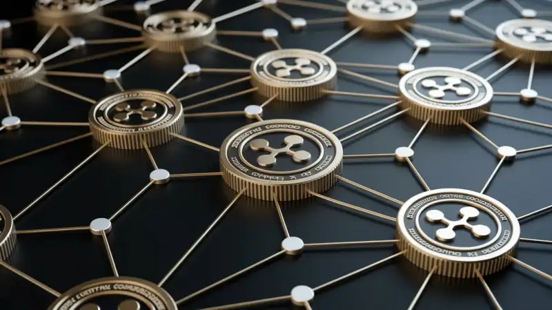 XRP și semnalele de pe lanț: Ce ne spun mișcările milionarilor