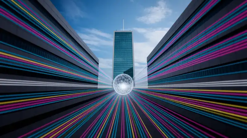 ONU colaborează cu Google pentru a pregăti datele globale pentru agenții AI