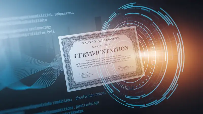 Acțiunile Reale Ajung pe Blockchain: Cum Dorește SEC Reglementarea Lor