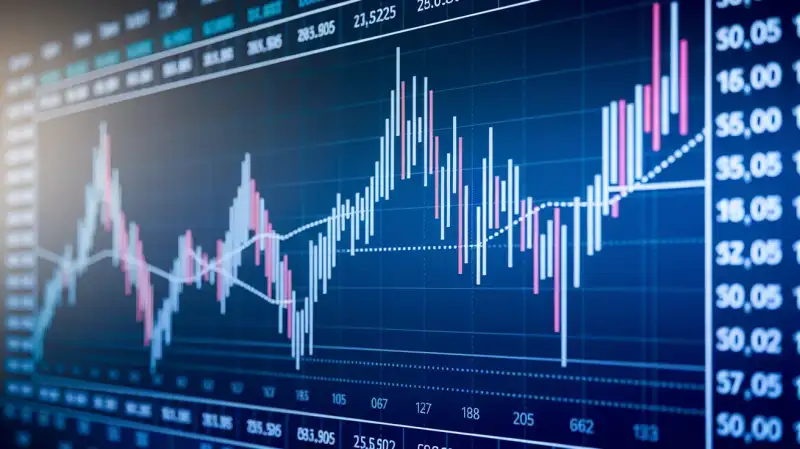 S&P 500 este la 3% sub record. Să cumpărați fondul Vanguard acum sau să așteptați o corecție?