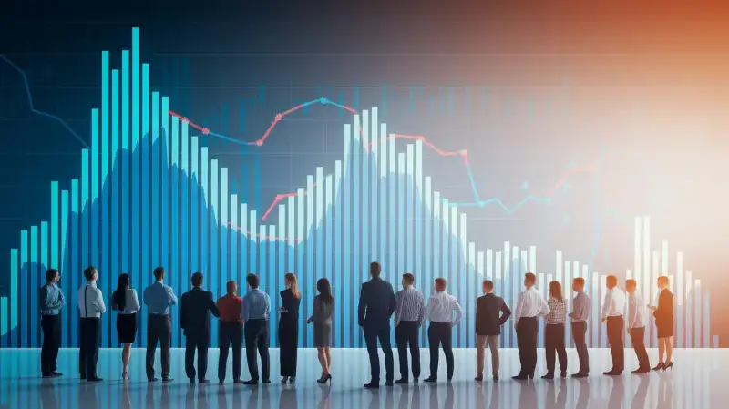 Companiile Mari de pe Bursă Își Pierd Din Avantaj. Ce ETF Aș Cumpăra Dacă Istoria se Repetă.