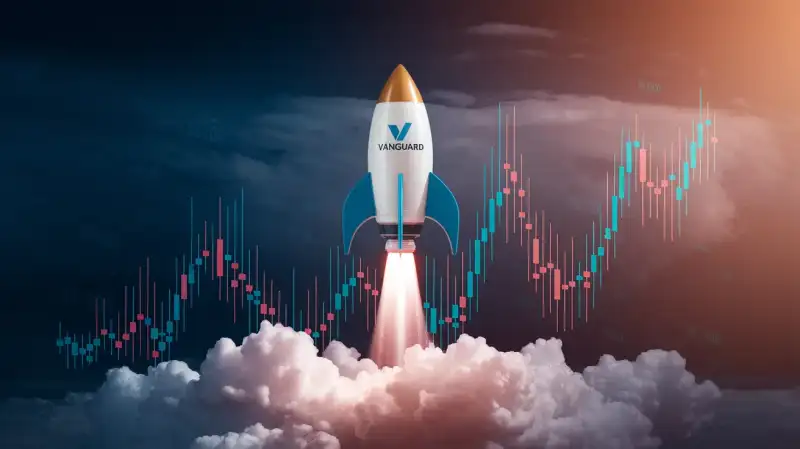 ETF-ul Vanguard care își mărește masiv deținerile în SpaceX: O investiție cu potențial de creștere rapidă
