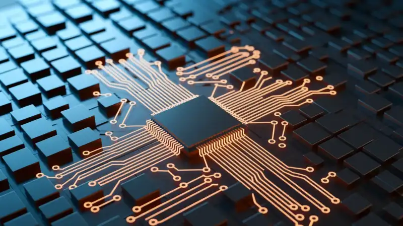 Fondul de ETFuri pe Semiconductori Depășește S&P 500: O Analiză Istorică