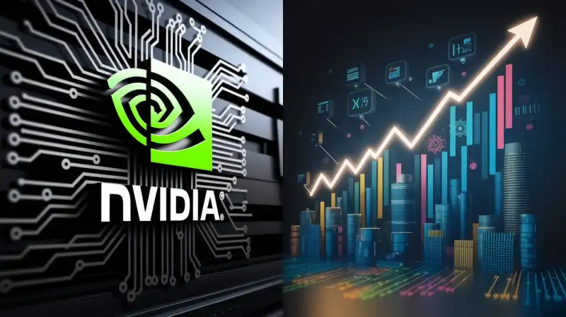 Nvidia: Regele AI-ului, dar ce urmează pentru investitori?
