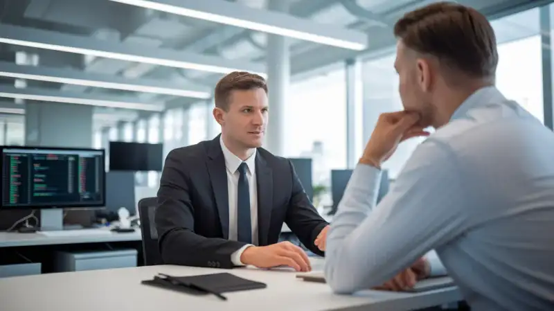 Consultanța Financiară: O Afacere Emoțională Ascunsă Sub Haine Tehnice