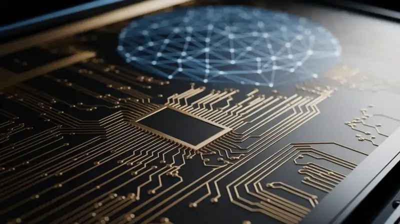 Boom-ul Inteligenței Artificiale nu stimulează cererea de aur, avertizează WGC