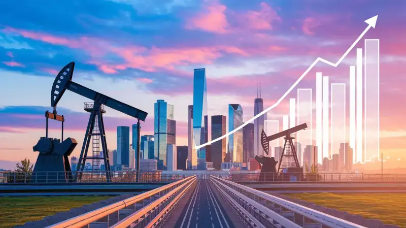 Nigeria se alătură Agenției Internaționale pentru Energie (AIE), producția de țiței atinge un maxim al ultimilor șase ani