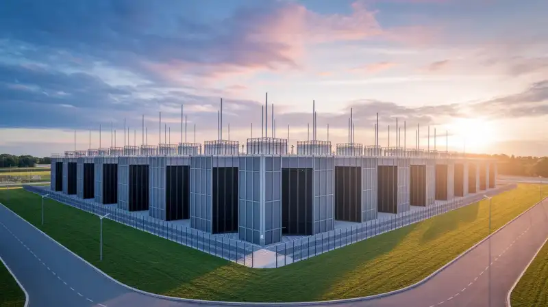 Reglementările din Carolina de Nord resping o centrală pe gaz de la Duke Energy