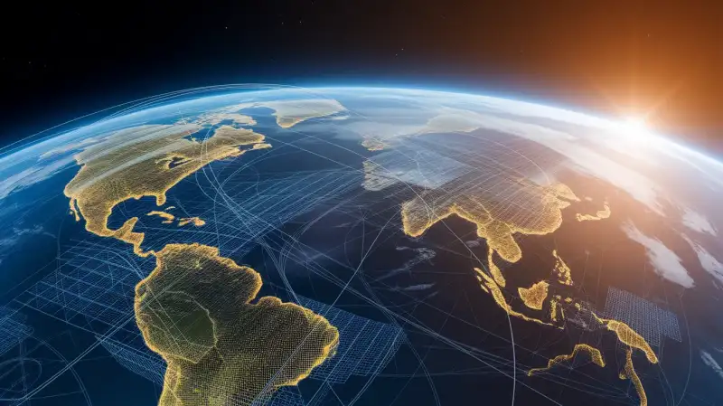 Criza energetică globală: Un pericol multiplu, nu o singură amenințare
