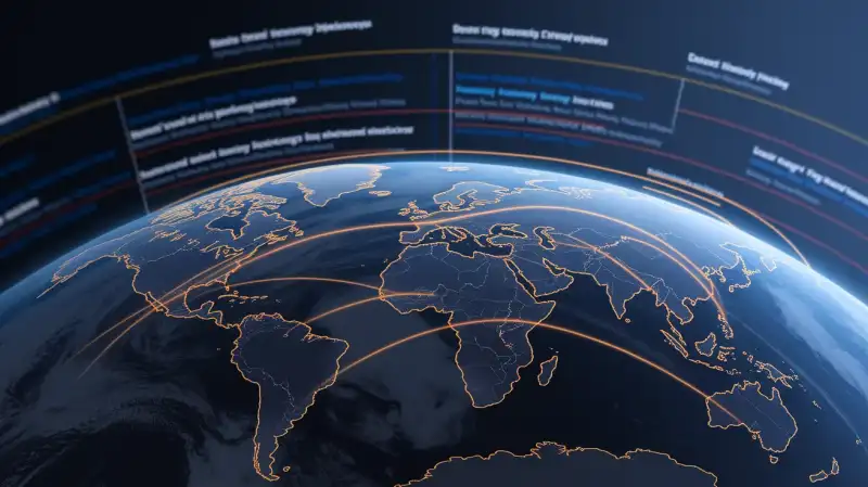 Prețurile Petrolului Cresc pe Fondul Reînnoirii Tensiunilor Geopolitice