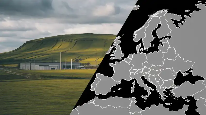 Cum o fabrică irlandeză aprovizionează indirect armata rusă, în timp ce Irlanda susține Ucraina