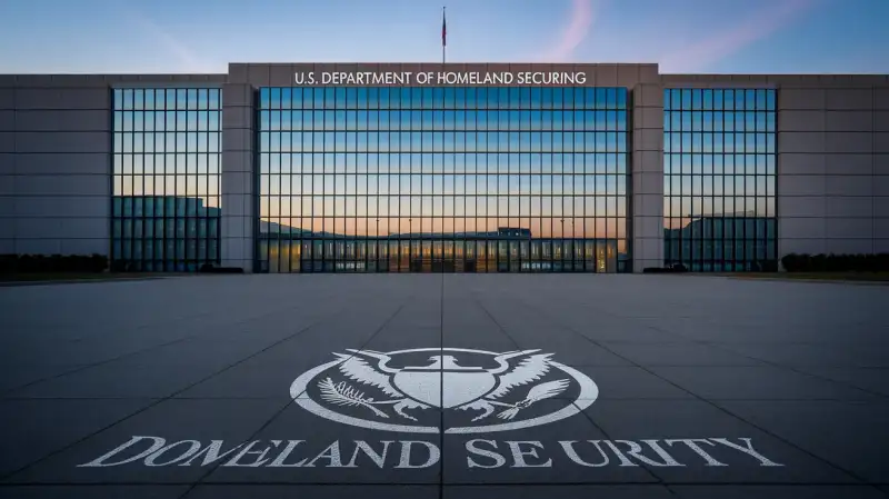 Administrația Trump a folosit fonduri de la Securitatea Internă pentru reclame pro-Trump