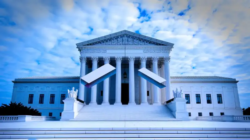 Retragerea Justiției Alito din Cazul Climatic