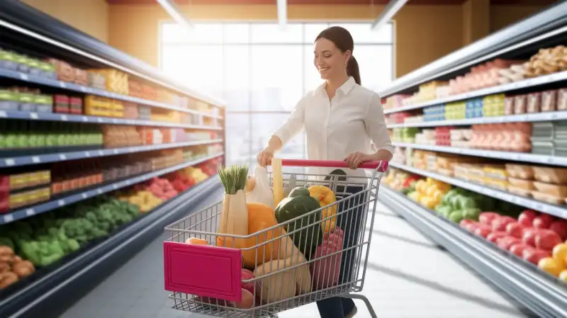 Cheltuielile de consum din SUA își recapătă avântul în august, alimentând optimismul economic