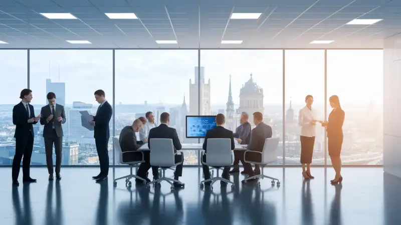 SAP anunță noul Managing Director pentru Europa Centrală și de Est, inclusiv România