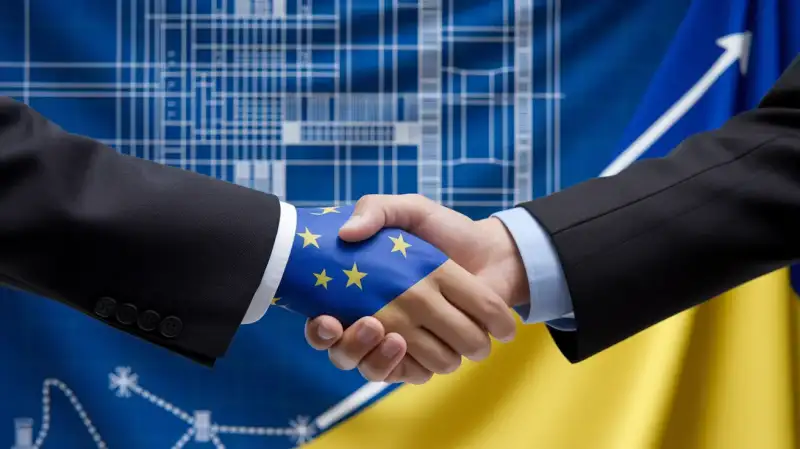 Uni nou ajutor financiar pentru Ucraina: Comisia Europeană a deblocat 2,9 miliarde de euro