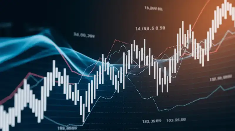 Citi: Volatilitatea ratelor dobânzilor fără o reașezare a așteptărilor privind Fed-ul este „îngrijorătoare”